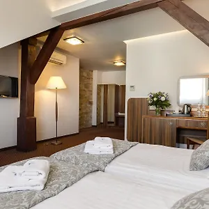*** Hotel Wit Stwosz Polónia