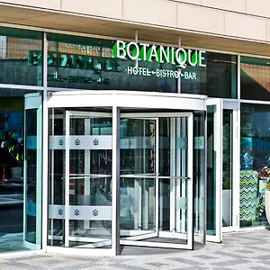 **** Hotel Botanique República Checa