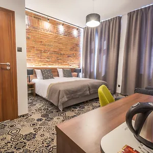 *** Hotel Lavender Polónia