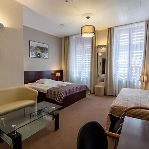 *** Apart-hotel Atlantic Polónia