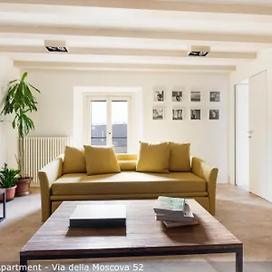 Apartamento Brera In Moscova, Milão