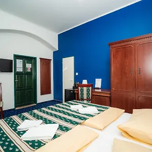 *** Hotel Czechia República Checa
