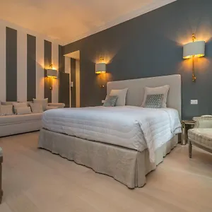Apartamento Brera Luxury, Milão