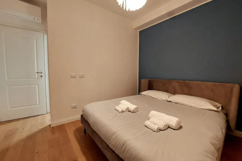 Bed & Breakfast In Centrale Milan