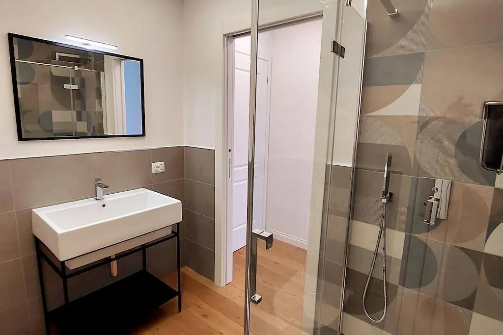 In Centrale Milan Bed & Breakfast