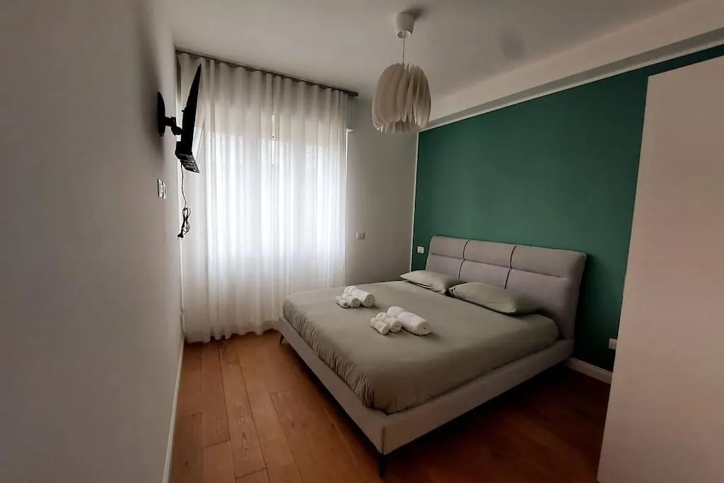 In Centrale Milan Bed & Breakfast