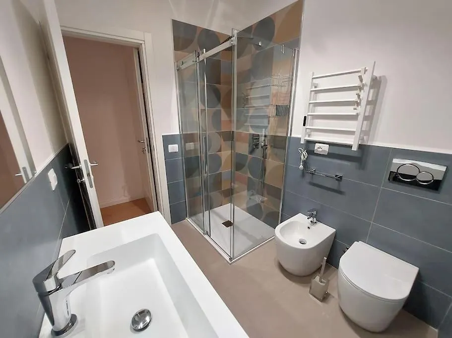 In Centrale Milan Bed & Breakfast